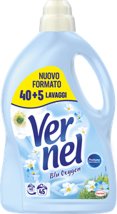 AMMORBIDENTE VERNEL BLU'OXY.45L.lt.2.97